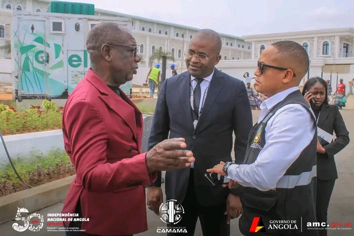 MUNICÍPIO DA CAMAMA