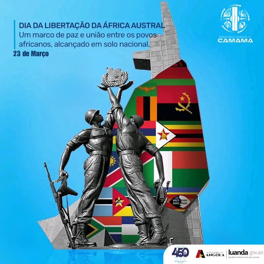 A efeméride homenageia os heróis que contribuíram para a paz